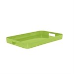 Plateau de service pistache 32,5 cm Zak Designs®